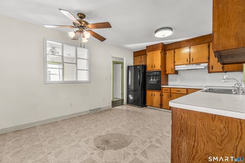 Tiny photo for 86 Roosevelt Avenue, West Haven, CT 06516 (MLS # 24152726)