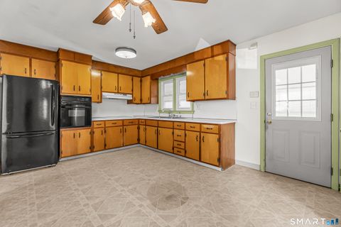 Tiny photo for 86 Roosevelt Avenue, West Haven, CT 06516 (MLS # 24152726)