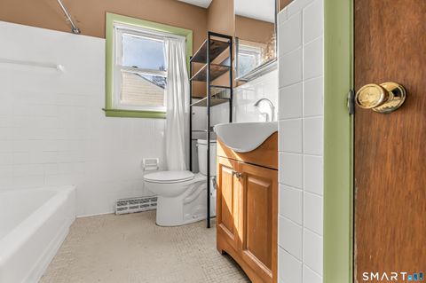 Tiny photo for 86 Roosevelt Avenue, West Haven, CT 06516 (MLS # 24152726)