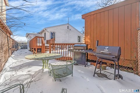 Tiny photo for 86 Roosevelt Avenue, West Haven, CT 06516 (MLS # 24152726)