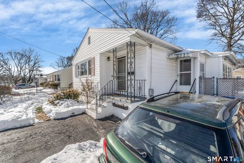 Tiny photo for 86 Roosevelt Avenue, West Haven, CT 06516 (MLS # 24152726)