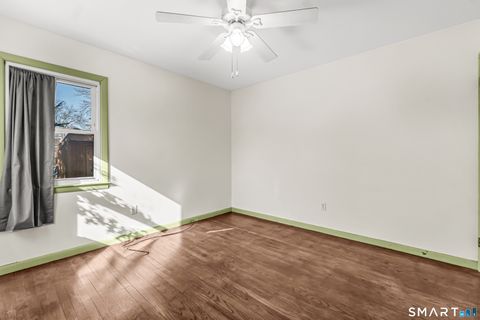 Tiny photo for 86 Roosevelt Avenue, West Haven, CT 06516 (MLS # 24152726)