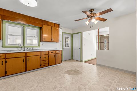 Tiny photo for 86 Roosevelt Avenue, West Haven, CT 06516 (MLS # 24152726)