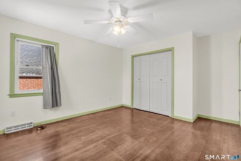 Tiny photo for 86 Roosevelt Avenue, West Haven, CT 06516 (MLS # 24152726)