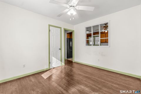 Tiny photo for 86 Roosevelt Avenue, West Haven, CT 06516 (MLS # 24152726)