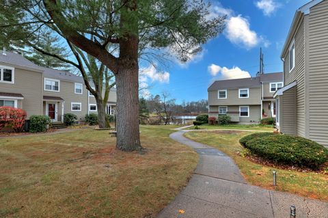 A home in Southington