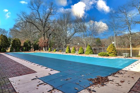 A home in Southington