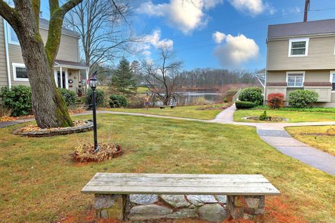 A home in Southington