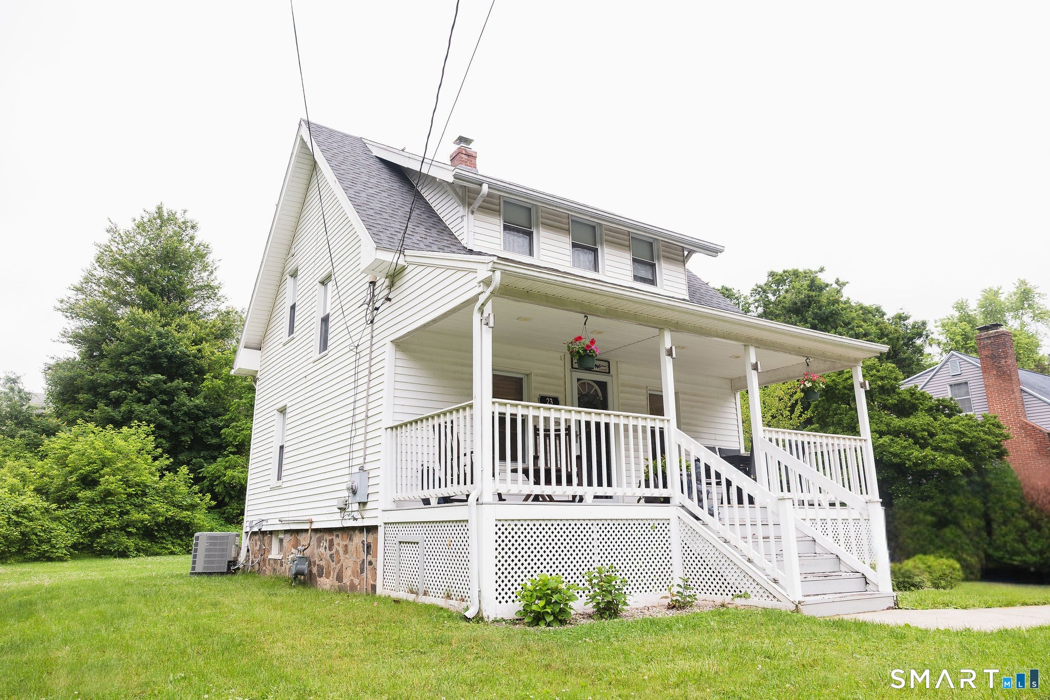 23 Glendale Avenue