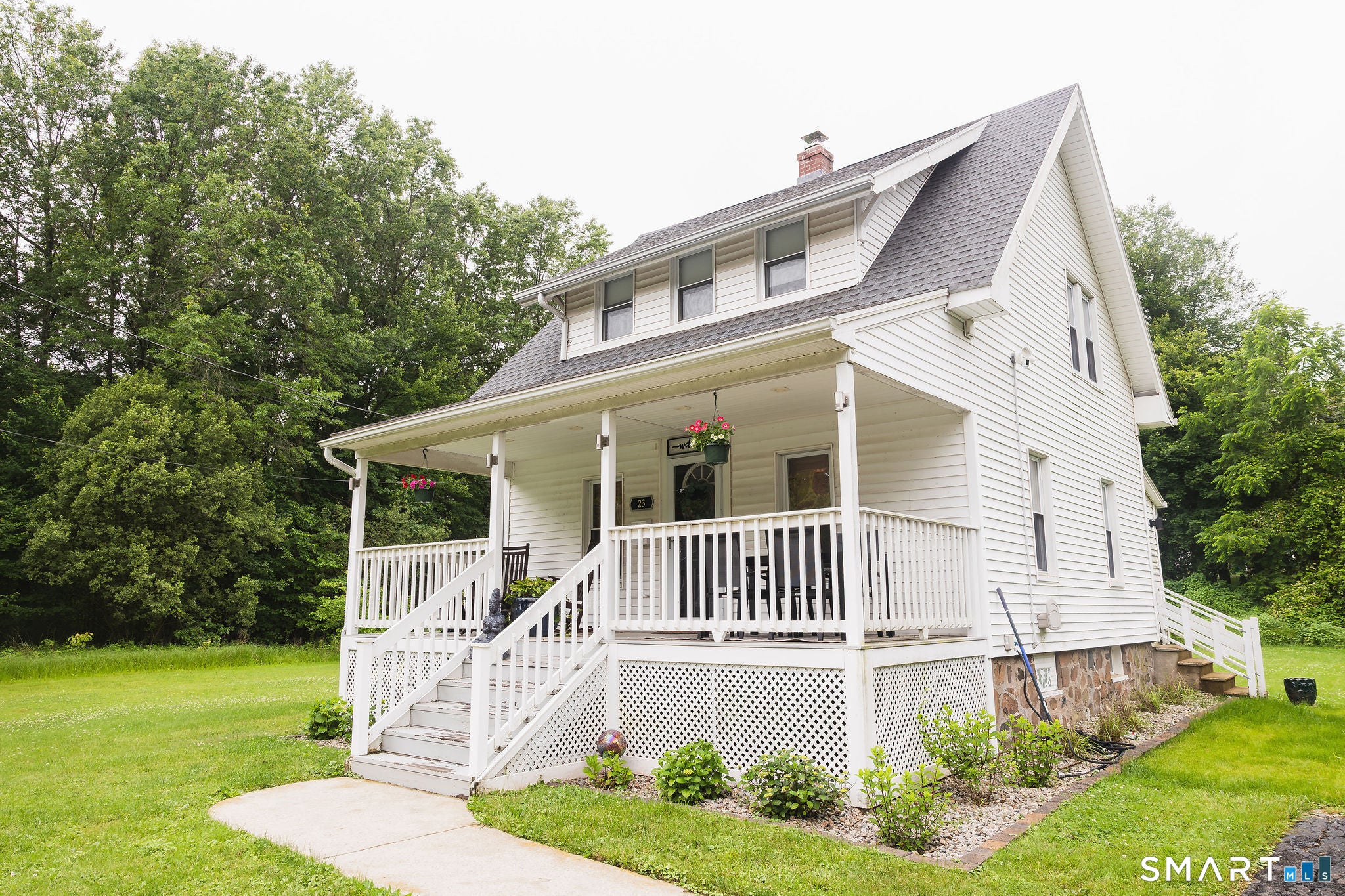 23 Glendale Avenue