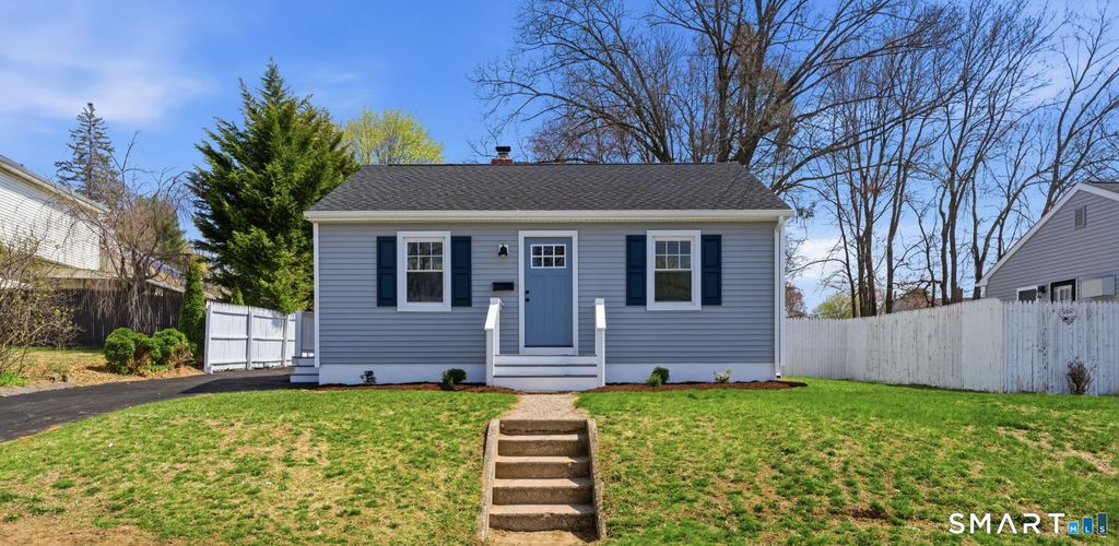 Photo of 53 Carol Drive, Bristol, CT 06010 (MLS # 24158060)