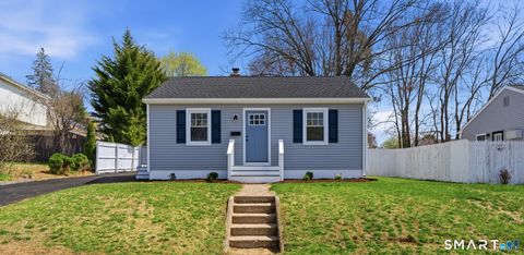 Photo of 53 Carol Drive, Bristol, CT 06010 (MLS # 24158060)