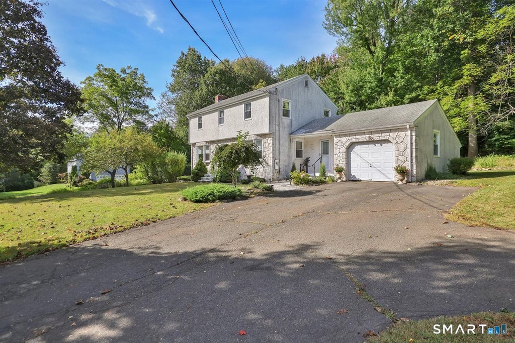 Photo of 132 Pepperidge Road, Portland, CT 06480 (MLS # 24212475)