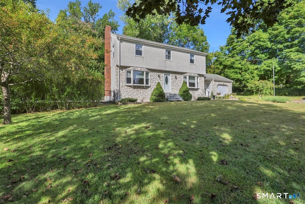 Photo of 132 Pepperidge Road, Portland, CT 06480 (MLS # 24212475)