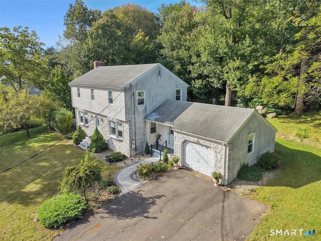 Photo of 132 Pepperidge Road, Portland, CT 06480 (MLS # 24212475)