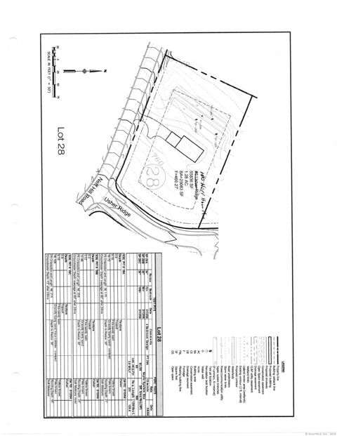 100 Neff Hill Road Tolland CT 06084