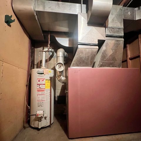 Tiny photo for 36 View Street, Plainville, CT 06062 (MLS # 24098260)