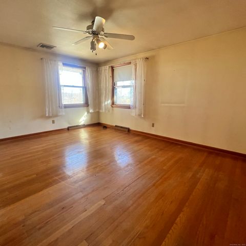 Tiny photo for 36 View Street, Plainville, CT 06062 (MLS # 24098260)