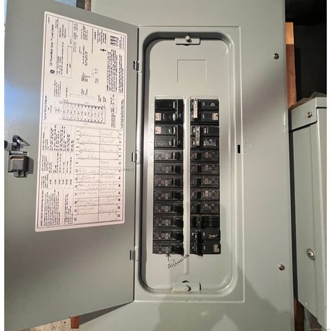 Tiny photo for 36 View Street, Plainville, CT 06062 (MLS # 24098260)