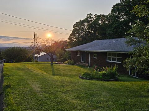 Tiny photo for 36 View Street, Plainville, CT 06062 (MLS # 24098260)