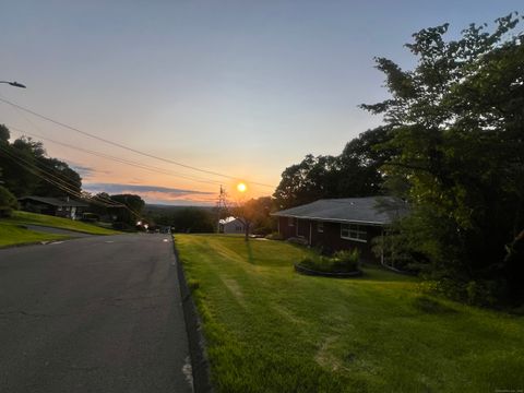 Tiny photo for 36 View Street, Plainville, CT 06062 (MLS # 24098260)