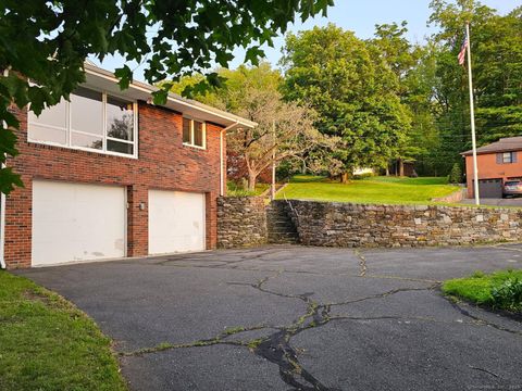 Tiny photo for 36 View Street, Plainville, CT 06062 (MLS # 24098260)