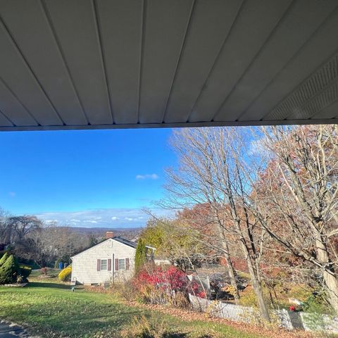 Tiny photo for 36 View Street, Plainville, CT 06062 (MLS # 24098260)