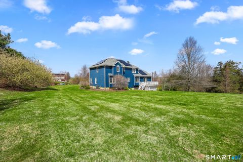 Tiny photo for 52 Butterfield Road, Newtown, CT 06470 (MLS # 24165228)