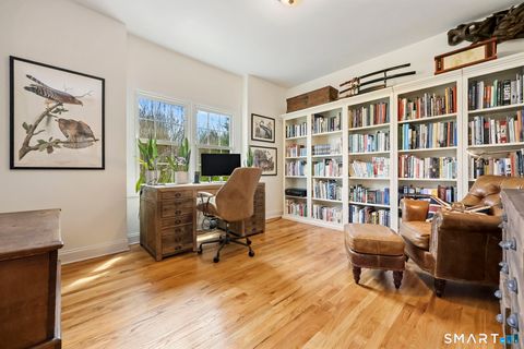 Tiny photo for 52 Butterfield Road, Newtown, CT 06470 (MLS # 24165228)