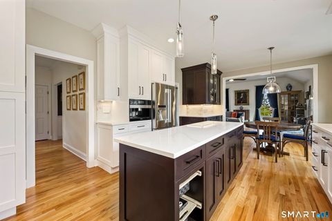 Tiny photo for 52 Butterfield Road, Newtown, CT 06470 (MLS # 24165228)