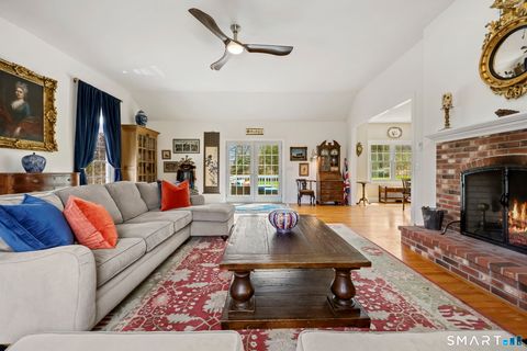 Tiny photo for 52 Butterfield Road, Newtown, CT 06470 (MLS # 24165228)