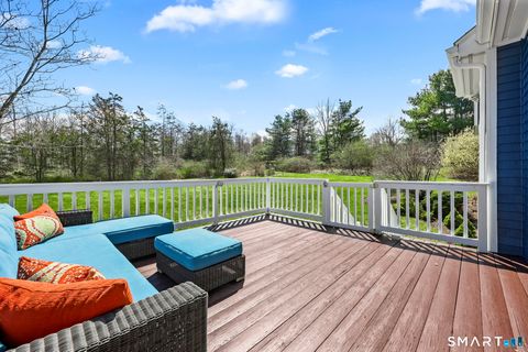 Tiny photo for 52 Butterfield Road, Newtown, CT 06470 (MLS # 24165228)