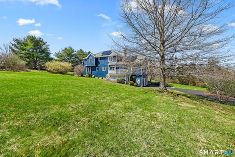 Tiny photo for 52 Butterfield Road, Newtown, CT 06470 (MLS # 24165228)