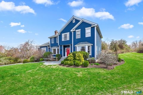 Tiny photo for 52 Butterfield Road, Newtown, CT 06470 (MLS # 24165228)