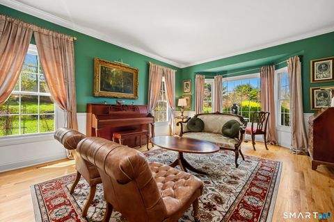 Tiny photo for 52 Butterfield Road, Newtown, CT 06470 (MLS # 24165228)