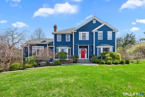 52 Butterfield Road Newtown CT 06470