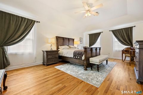 Tiny photo for 52 Butterfield Road, Newtown, CT 06470 (MLS # 24165228)