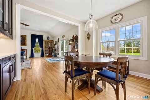 Tiny photo for 52 Butterfield Road, Newtown, CT 06470 (MLS # 24165228)