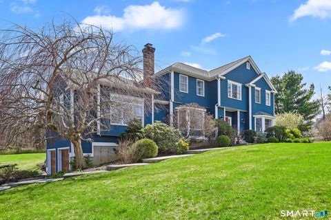 Tiny photo for 52 Butterfield Road, Newtown, CT 06470 (MLS # 24165228)