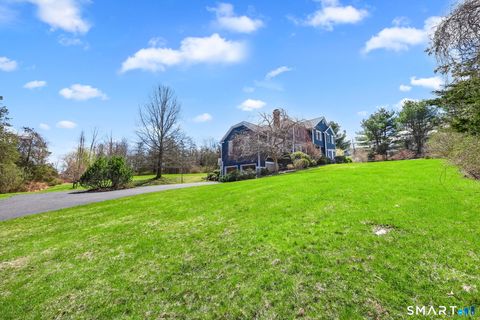 Tiny photo for 52 Butterfield Road, Newtown, CT 06470 (MLS # 24165228)