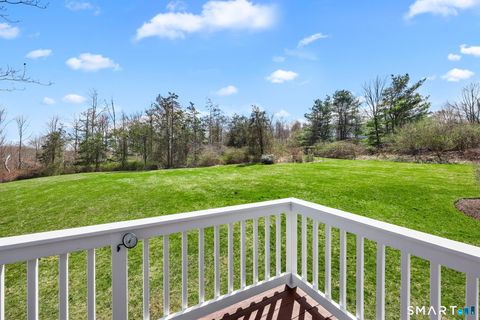 Tiny photo for 52 Butterfield Road, Newtown, CT 06470 (MLS # 24165228)