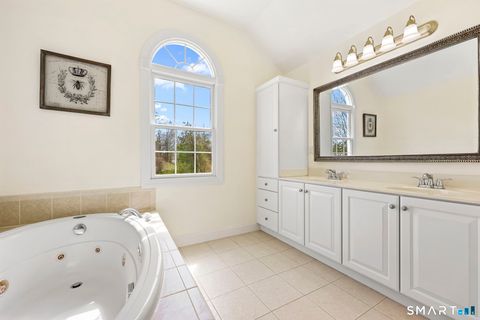 Tiny photo for 52 Butterfield Road, Newtown, CT 06470 (MLS # 24165228)