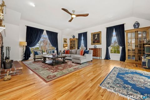 Tiny photo for 52 Butterfield Road, Newtown, CT 06470 (MLS # 24165228)