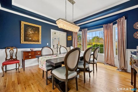 Tiny photo for 52 Butterfield Road, Newtown, CT 06470 (MLS # 24165228)