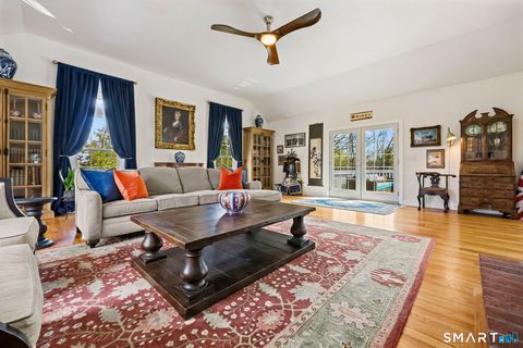 Tiny photo for 52 Butterfield Road, Newtown, CT 06470 (MLS # 24165228)