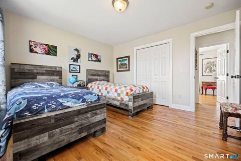 Tiny photo for 52 Butterfield Road, Newtown, CT 06470 (MLS # 24165228)