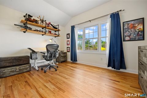 Tiny photo for 52 Butterfield Road, Newtown, CT 06470 (MLS # 24165228)