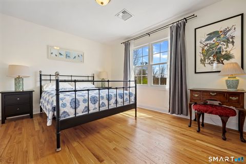 Tiny photo for 52 Butterfield Road, Newtown, CT 06470 (MLS # 24165228)