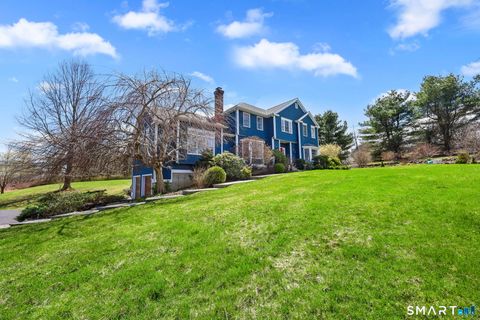 Tiny photo for 52 Butterfield Road, Newtown, CT 06470 (MLS # 24165228)