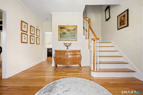 Tiny photo for 52 Butterfield Road, Newtown, CT 06470 (MLS # 24165228)